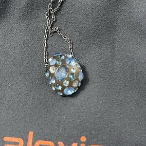 Alexis Bittar Necklace